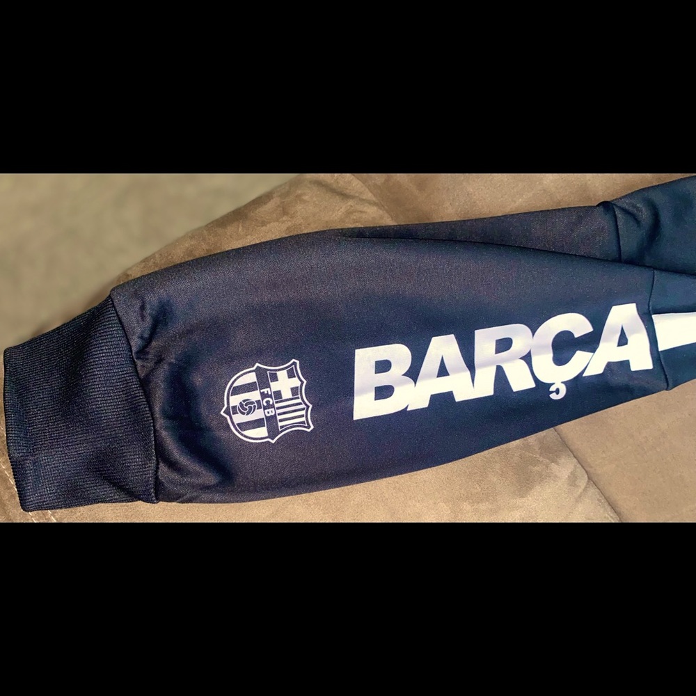 Barca sweat pants